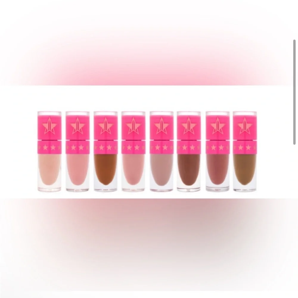 Jeffree Star new without